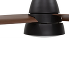 Lasttouch-Tyson Aydınlatmalı Tavan Vantilatörü No:2-Aydınlatmalı Tavan Vantilatörleri-4-Milagron.com