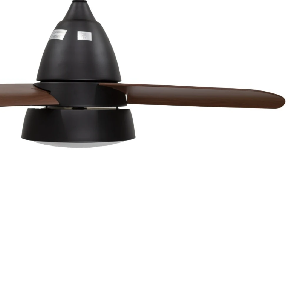 Lasttouch-Tyson Aydınlatmalı Tavan Vantilatörü No:2-Aydınlatmalı Tavan Vantilatörleri-5-Milagron.com