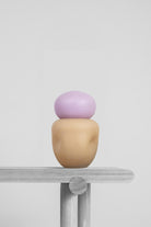 Lasttouch-Velours Dekoratif Vazo-Vazo-1-Milagron.com