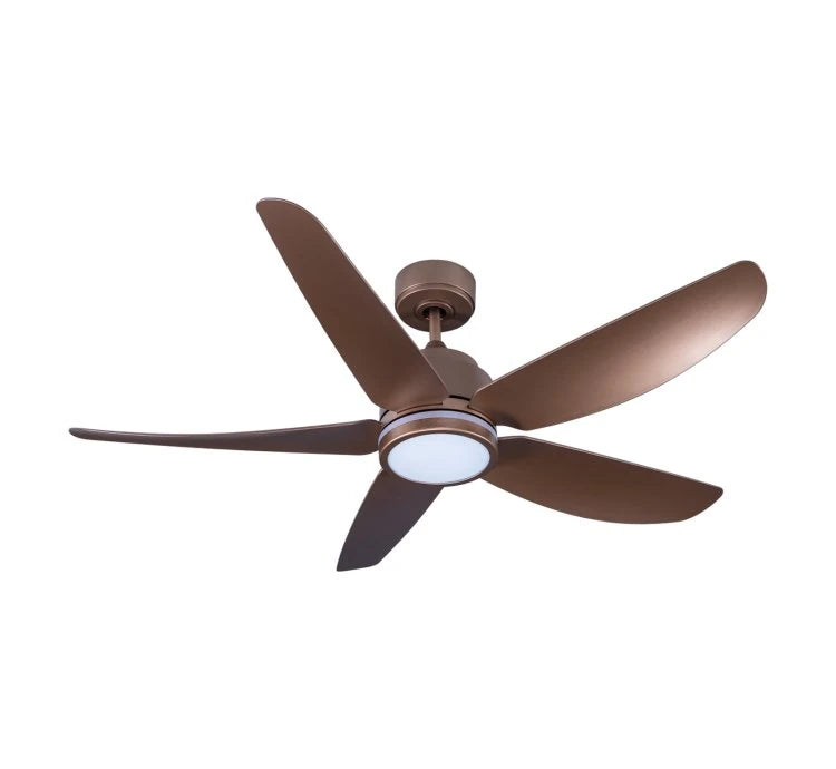 Lasttouch-Ventus Tavan Vantilatörü No:3-Aydınlatmasız Tavan Vantilatörleri-2-Milagron.com