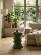 Verde Tabure