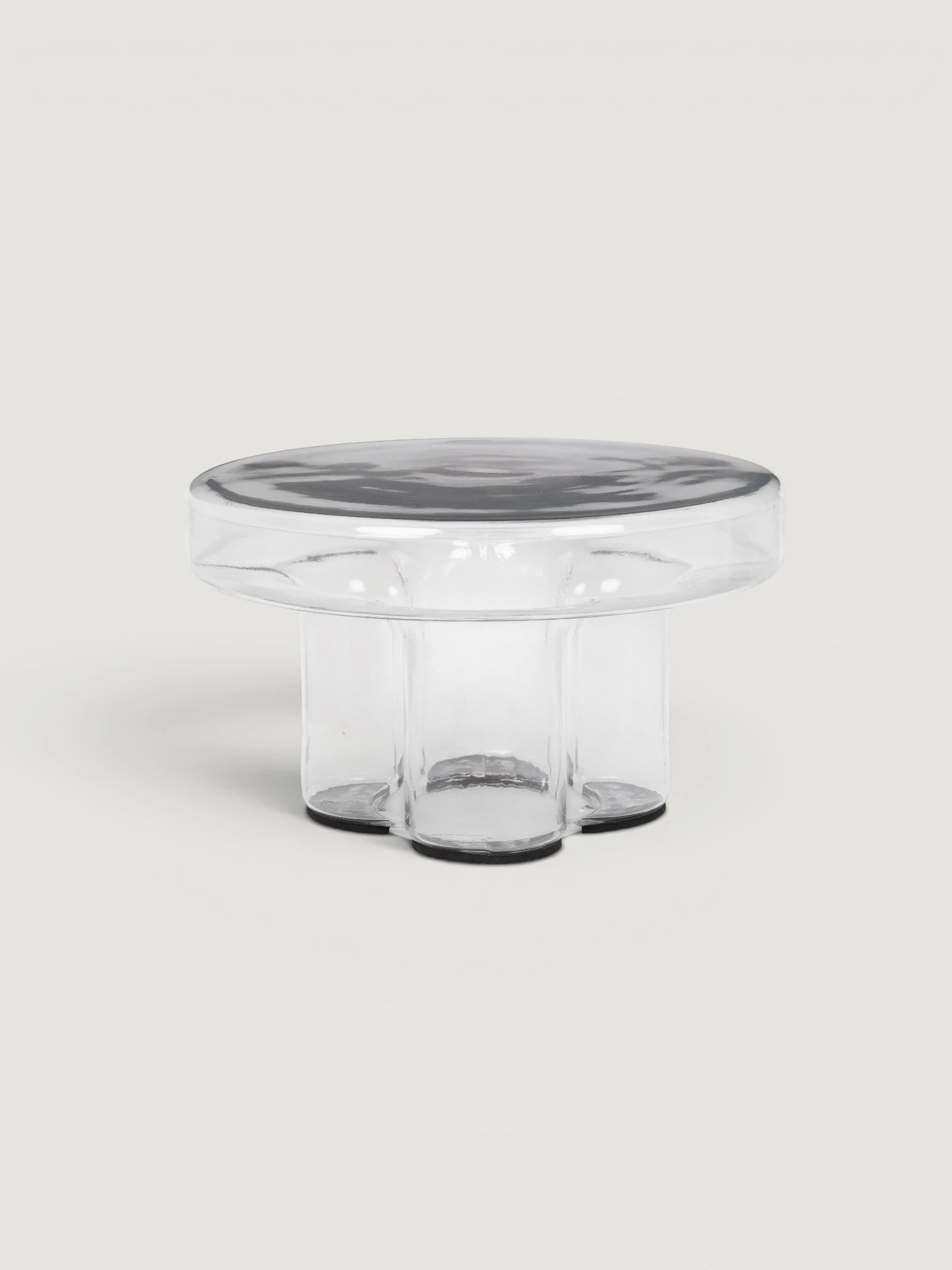 Vetrova Clear Cam Yan Sehpa-S