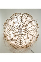 Lasttouch-Vioala Dekoratif Duvar Aydınlatması Büyük-Tavan Vantilatörleri-2-Milagron.com