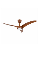 Lasttouch-Vortex Aydınlatmalı Tavan Vantilatörü No:2-Aydınlatmalı Tavan Vantilatörleri-1-Milagron.com