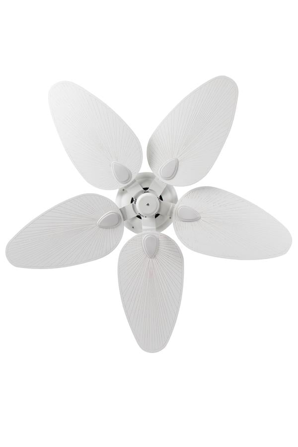 Lasttouch-Zephia Tavan Vantilatörü No:1-Aydınlatmasız Tavan Vantilatörleri-1-Milagron.com