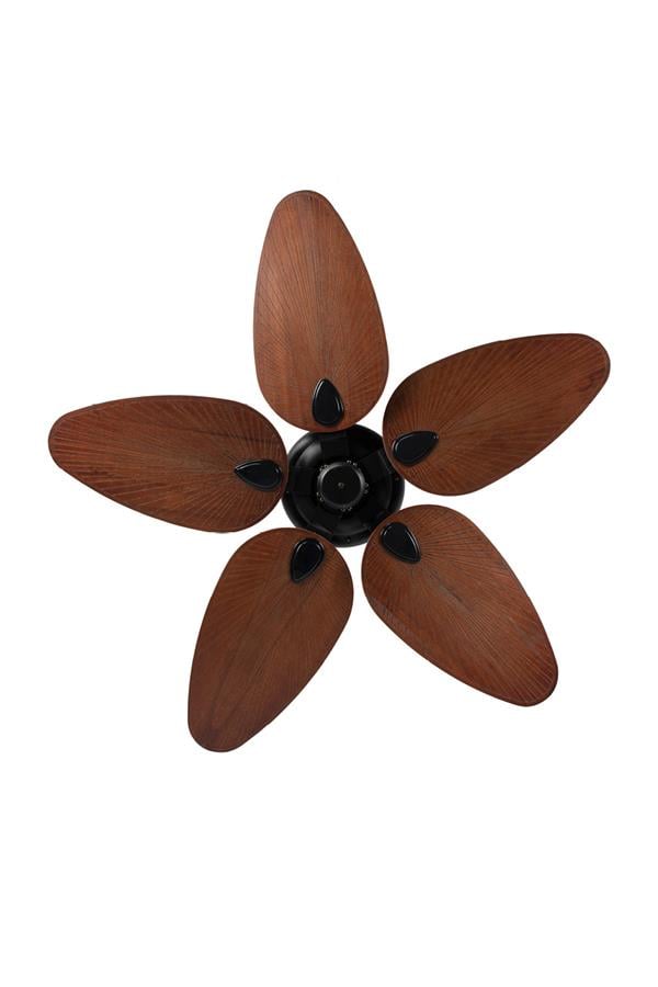 Lasttouch-Zephia Tavan Vantilatörü No:2-Aydınlatmasız Tavan Vantilatörleri-1-Milagron.com