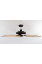 Lasttouch-Zephia Tavan Vantilatörü No:3-Aydınlatmasız Tavan Vantilatörleri-3-Milagron.com