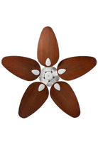 Lasttouch-Zephia Tavan Vantilatörü No:5-Aydınlatmasız Tavan Vantilatörleri-1-Milagron.com