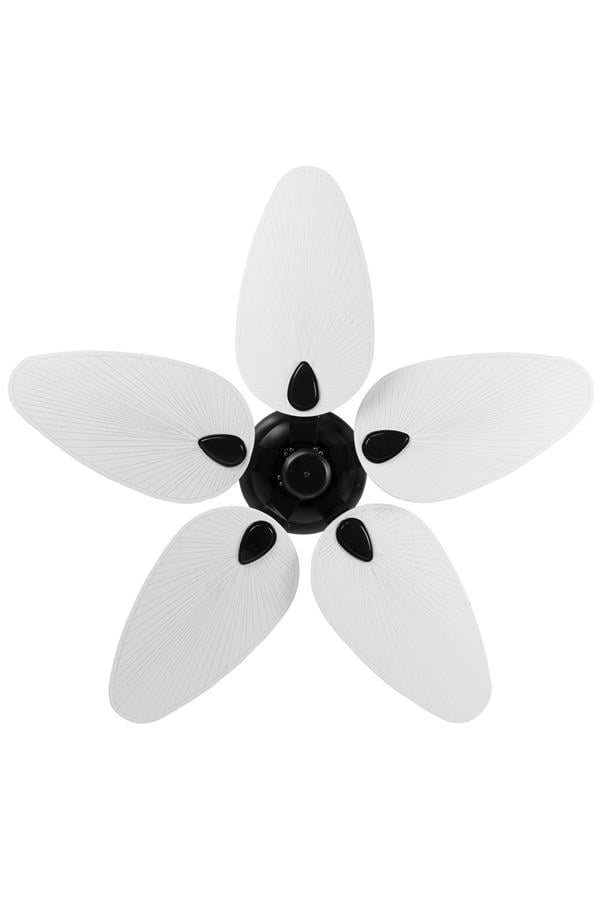 Lasttouch-Zephia Tavan Vantilatörü No:6-Aydınlatmasız Tavan Vantilatörleri-1-Milagron.com