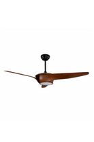 Lasttouch-Zion Aydınlatmalı Tavan Vantilatörü No:3-Aydınlatmalı Tavan Vantilatörleri-1-Milagron.com