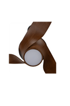 Lasttouch-Zion Aydınlatmalı Tavan Vantilatörü No:3-Aydınlatmalı Tavan Vantilatörleri-5-Milagron.com