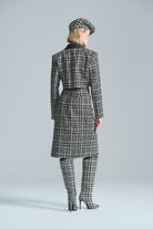 L'atelier Accract-Anne Ekose Midi Etek-Etek-2-Milagron.com