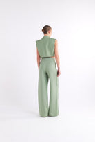 L'atelier Accract-Bri̇ony Pantolon-Pantolon-2-Milagron.com