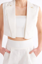 L'atelier Accract-Briony Yelek-Yelek-1-Milagron.com