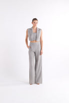 L'atelier Accract-Briony Yelek-Yelek-1-Milagron.com