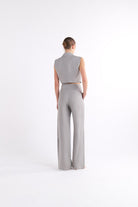 L'atelier Accract-Briony Yelek-Yelek-2-Milagron.com