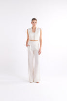 L'atelier Accract-Briony Yelek-Yelek-3-Milagron.com