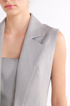 L'atelier Accract-Briony Yelek-Yelek-3-Milagron.com