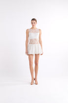 L'atelier Accract-Darcy Elbi̇se-Elbise-1-Milagron.com