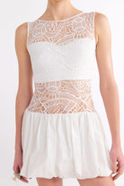 L'atelier Accract-Darcy Elbi̇se-Elbise-3-Milagron.com