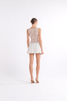 L'atelier Accract-Darcy Elbi̇se-Elbise-4-Milagron.com