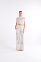 L'atelier Accract-Gabrielle Pantolon-Pantolon-1-Milagron.com