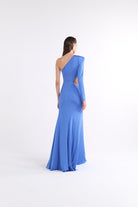 L'atelier Accract-Kerri̇e Elbi̇se-Elbise-3-Milagron.com