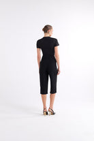 L'atelier Accract-Li̇ana Üst-Bluz-2-Milagron.com