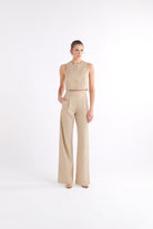 L'atelier Accract-Lonni̇e Yelek-Yelek-1-Milagron.com