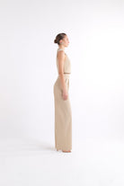 L'atelier Accract-Lonni̇e Yelek-Yelek-3-Milagron.com