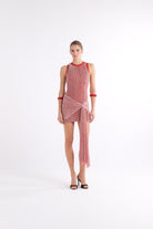 L'atelier Accract-Lydia Elbise-Elbise-1-Milagron.com