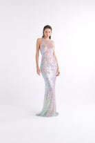 L'atelier Accract-Mermai̇d Elbi̇se-Elbise-1-Milagron.com