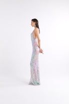 L'atelier Accract-Mermai̇d Elbi̇se-Elbise-2-Milagron.com