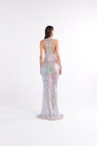 L'atelier Accract-Mermai̇d Elbi̇se-Elbise-3-Milagron.com