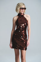 L'atelier Accract-Minni Bakir Elbi̇se-Elbise-4-Milagron.com