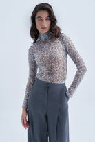 Rachelle Zıbın - 0