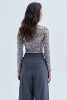 Rachelle Zıbın - 1