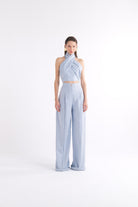 L'atelier Accract-Romola Pantolon-Pantolon-2-Milagron.com