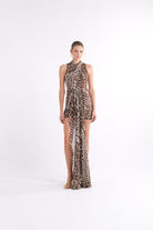 L'atelier Accract-Ti̇lda Elbi̇se-Elbise-1-Milagron.com