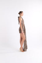 L'atelier Accract-Ti̇lda Elbi̇se-Elbise-3-Milagron.com