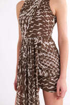 L'atelier Accract-Ti̇lda Elbi̇se-Elbise-4-Milagron.com