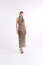 L'atelier Accract-Vi̇vy Elbi̇se-Elbise-1-Milagron.com