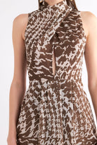 L'atelier Accract-Vi̇vy Elbi̇se-Elbise-4-Milagron.com