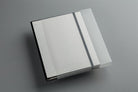 Laton Ajatus A5 Professional Sketch/Journal Defter Siyah