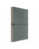 Laton-Laton Kaksi A5 Tarihsiz Planlayıcı Termo Deri Yumuşak Kapak 2'li Mavi & Siyah Defter-Defter-1-Milagron.com