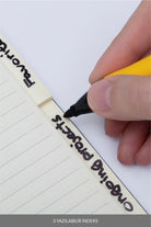 Laton-Laton Sepra Kırmızı, B5, Indeksli Bölünmüş Not Defteri, Termo Deri Yumuşak Kapak, 192 Sayfa-Defter-4-Milagron.com