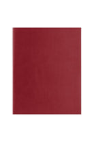 Laton-Laton Sepra Kırmızı, B5, Indeksli Bölünmüş Not Defteri, Termo Deri Yumuşak Kapak, 192 Sayfa-Defter-7-Milagron.com