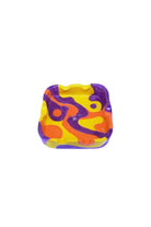 Lattuga Ceramics-Abstract Kül Tablası-Küllük-1-Milagron.com