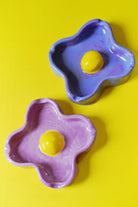 Lattuga Ceramics-Bloom Kül Tablası-Küllük-4-Milagron.com