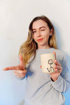 Lattuga Ceramics-Cool Kupa-Bardak-3-Milagron.com